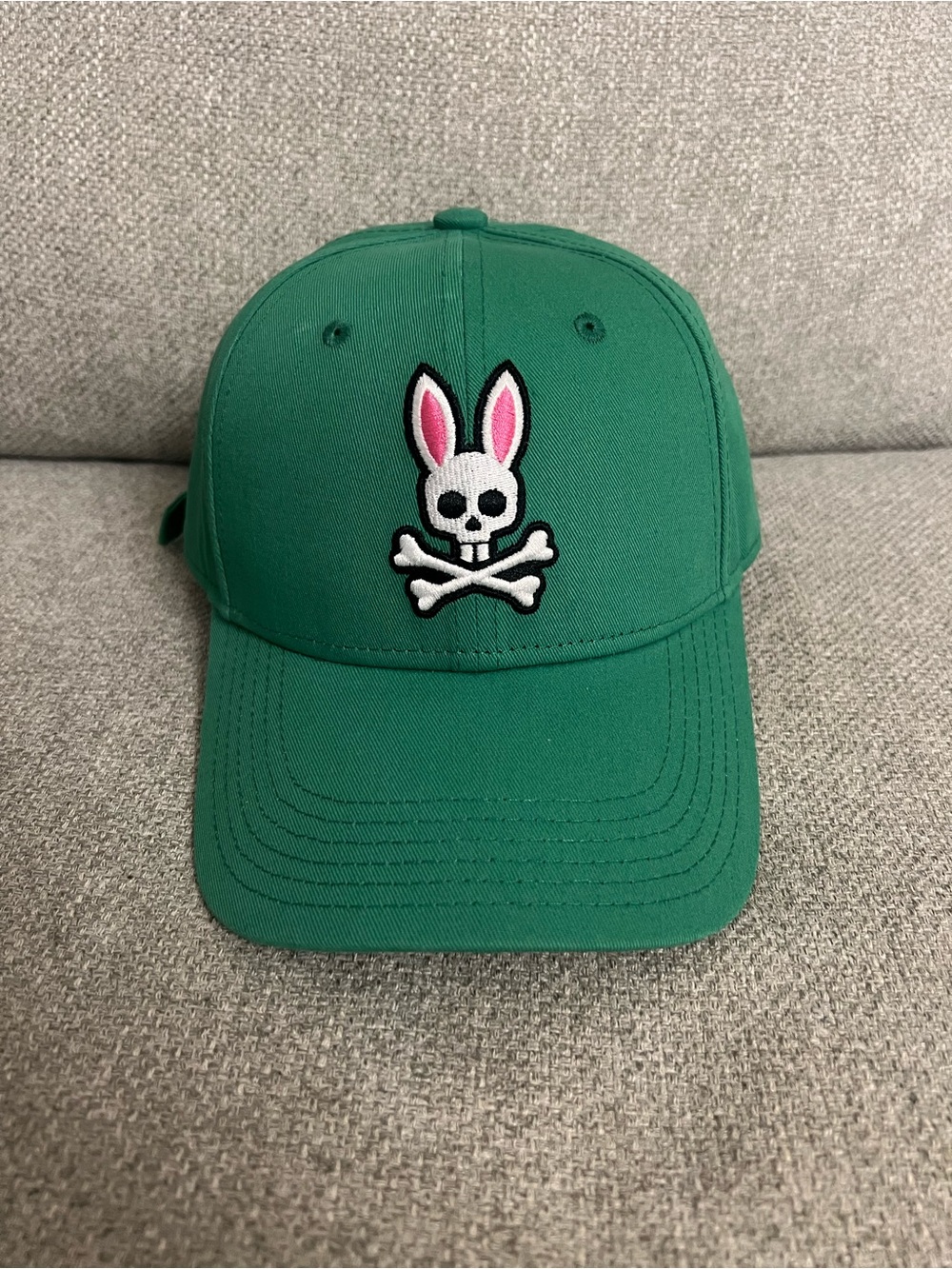 New Psycho Bunny Hat
